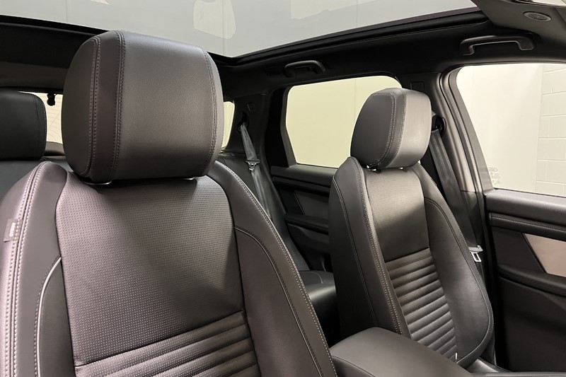 2024 (24) LAND ROVER DISCOVERY SPORT 2.0 D200 Dynamic SE 5dr Auto [5 Seat] 5123561