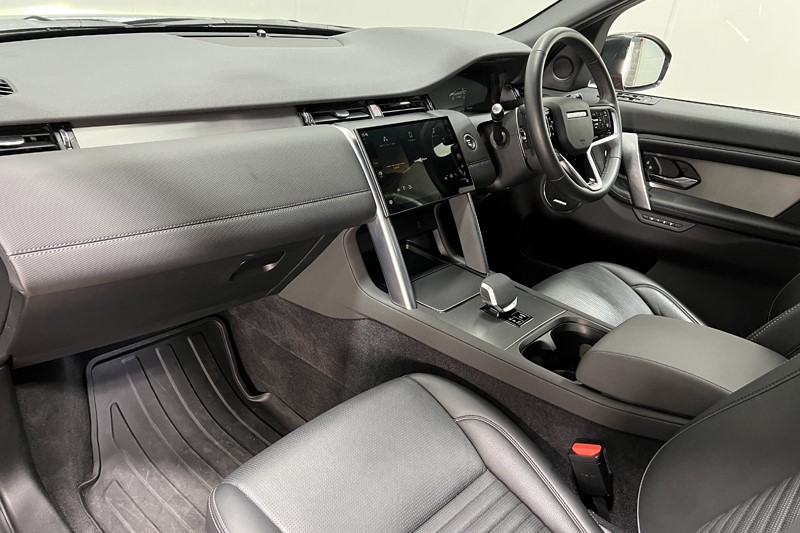 2024 (24) LAND ROVER DISCOVERY SPORT 2.0 D200 Dynamic SE 5dr Auto [5 Seat] 5123576