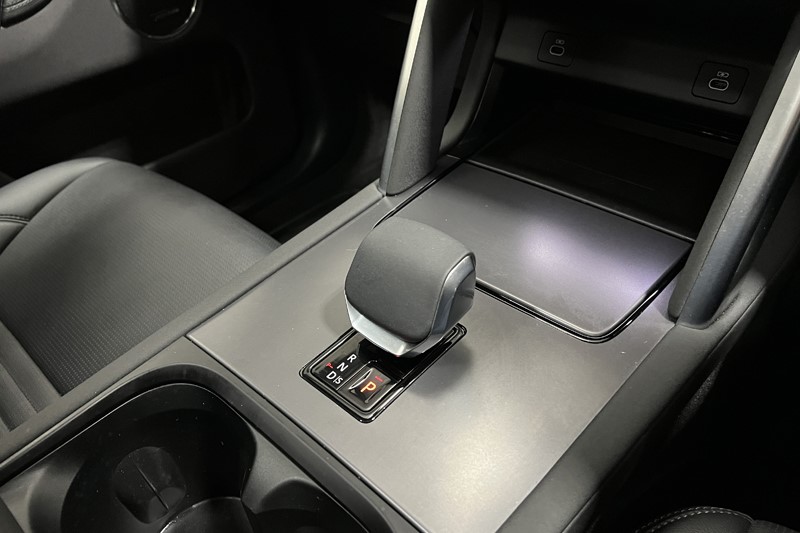 2024 (24) LAND ROVER DISCOVERY SPORT 2.0 D200 Dynamic SE 5dr Auto [5 Seat] 5123566