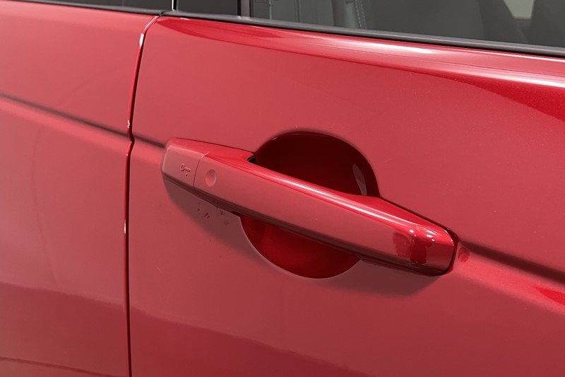 2024 (24) LAND ROVER DISCOVERY SPORT 2.0 D200 Dynamic SE 5dr Auto [5 Seat] 5123586