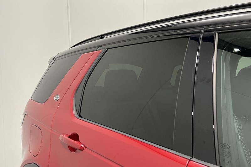 2024 (24) LAND ROVER DISCOVERY SPORT 2.0 D200 Dynamic SE 5dr Auto [5 Seat] 5123585