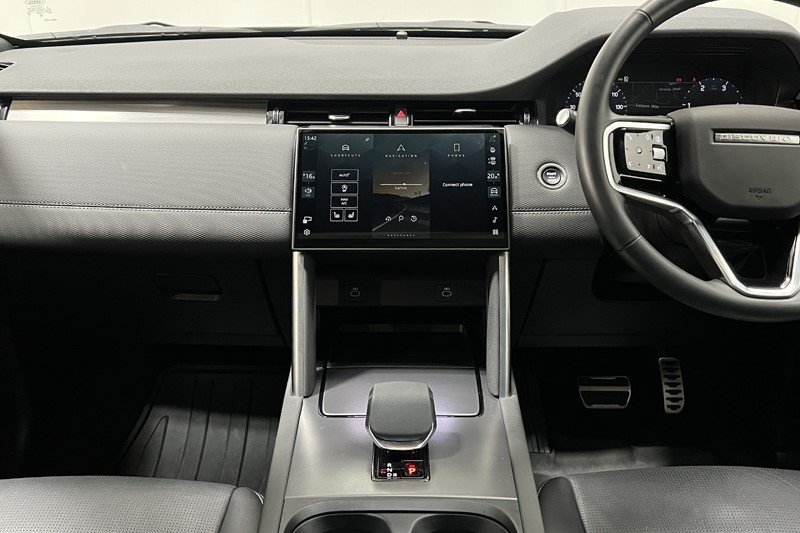 2024 (24) LAND ROVER DISCOVERY SPORT 2.0 D200 Dynamic SE 5dr Auto [5 Seat] 5123553