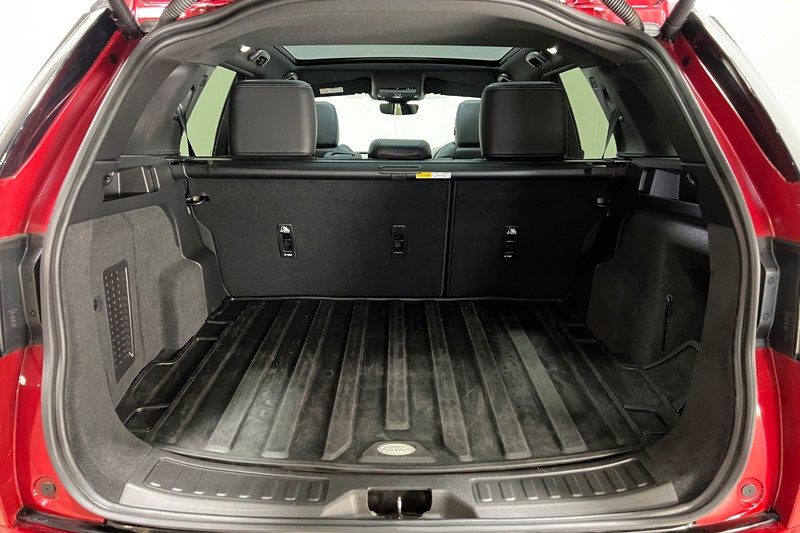 2024 (24) LAND ROVER DISCOVERY SPORT 2.0 D200 Dynamic SE 5dr Auto [5 Seat] 5123641