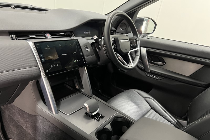 2024 (24) LAND ROVER DISCOVERY SPORT 2.0 D200 Dynamic SE 5dr Auto [5 Seat] 5123577