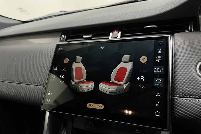 2024 (24) LAND ROVER DISCOVERY SPORT 2.0 D200 Dynamic SE 5dr Auto [5 Seat] 5123575