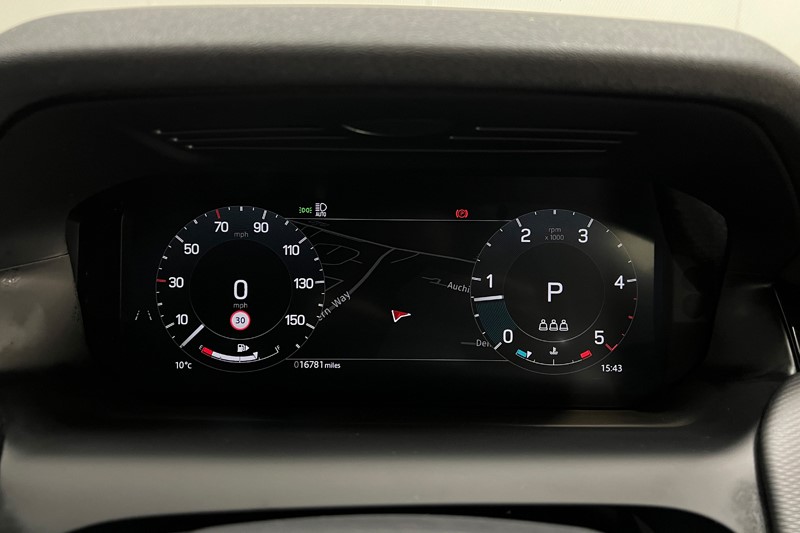 2024 (24) LAND ROVER DISCOVERY SPORT 2.0 D200 Dynamic SE 5dr Auto [5 Seat] 5123565