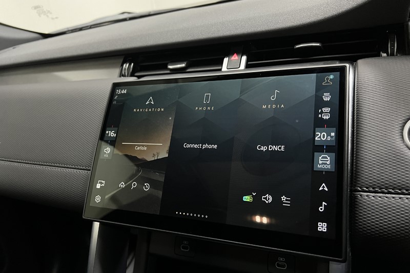 2024 (24) LAND ROVER DISCOVERY SPORT 2.0 D200 Dynamic SE 5dr Auto [5 Seat] 5123570