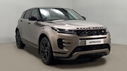 2022 (22) LAND ROVER RANGE ROVER EVOQUE 2.0 D200 R-Dynamic S 5dr Auto 5174982