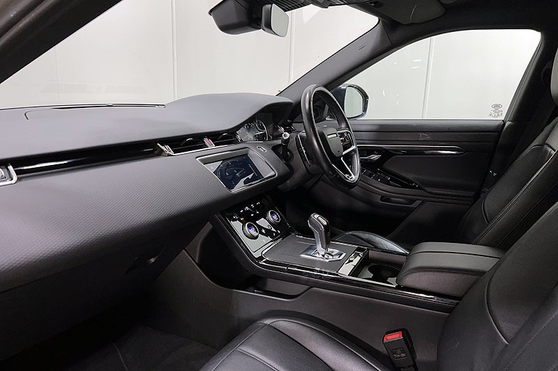 2022 (22) LAND ROVER RANGE ROVER EVOQUE 2.0 D200 R-Dynamic S 5dr Auto 5175015