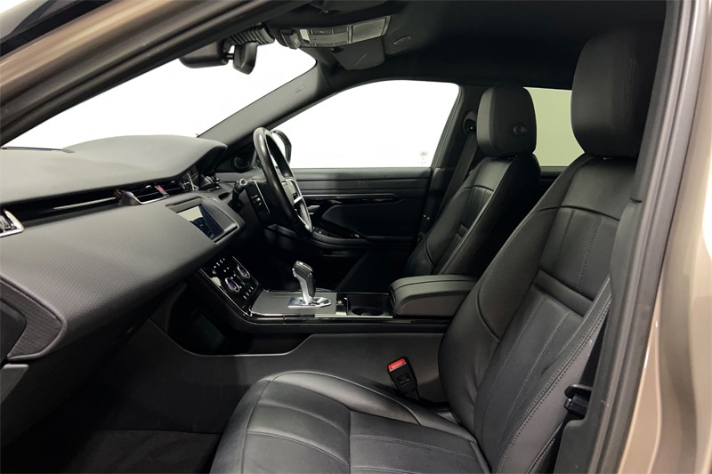 2022 (22) LAND ROVER RANGE ROVER EVOQUE 2.0 D200 R-Dynamic S 5dr Auto 5174984