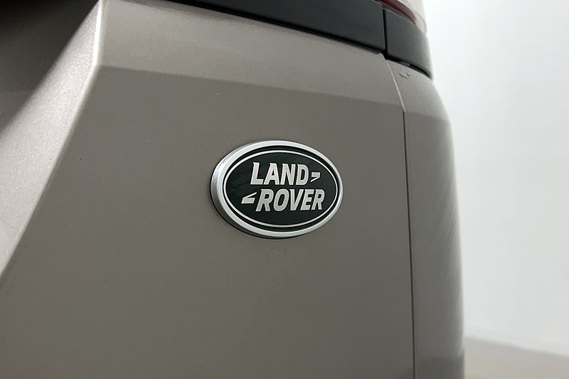 2022 (22) LAND ROVER RANGE ROVER EVOQUE 2.0 D200 R-Dynamic S 5dr Auto 5175029