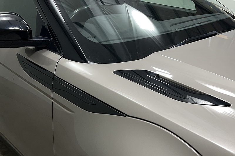 2022 (22) LAND ROVER RANGE ROVER EVOQUE 2.0 D200 R-Dynamic S 5dr Auto 5175033