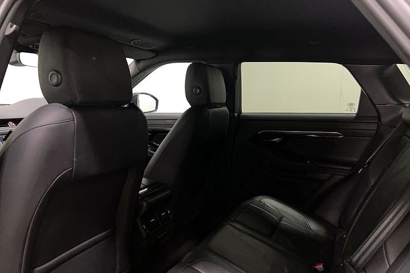 2022 (22) LAND ROVER RANGE ROVER EVOQUE 2.0 D200 R-Dynamic S 5dr Auto 5175018