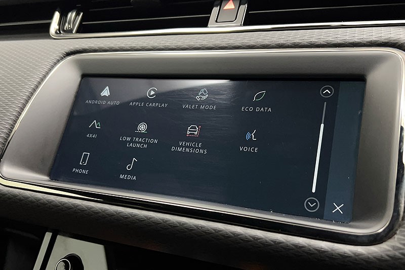 2022 (22) LAND ROVER RANGE ROVER EVOQUE 2.0 D200 R-Dynamic S 5dr Auto 5175013