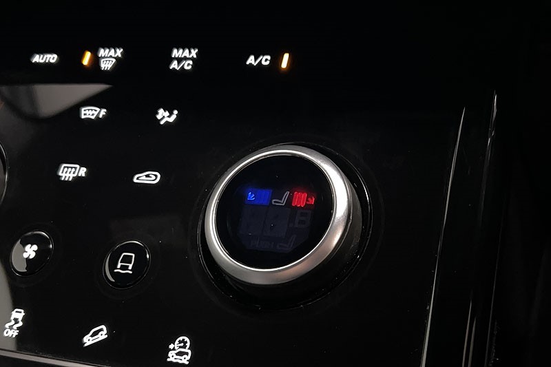 2022 (22) LAND ROVER RANGE ROVER EVOQUE 2.0 D200 R-Dynamic S 5dr Auto 5175014