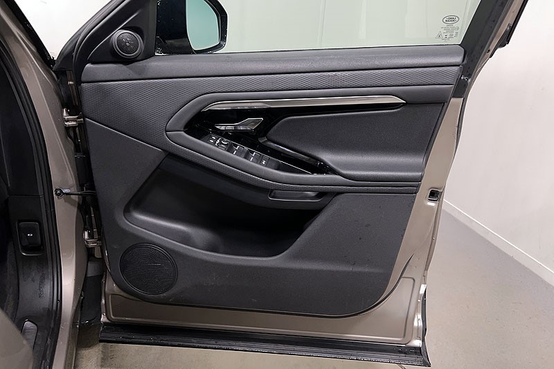 2022 (22) LAND ROVER RANGE ROVER EVOQUE 2.0 D200 R-Dynamic S 5dr Auto 5174994