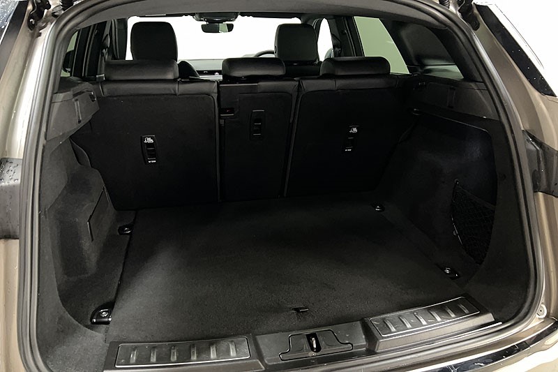 2022 (22) LAND ROVER RANGE ROVER EVOQUE 2.0 D200 R-Dynamic S 5dr Auto 5175025