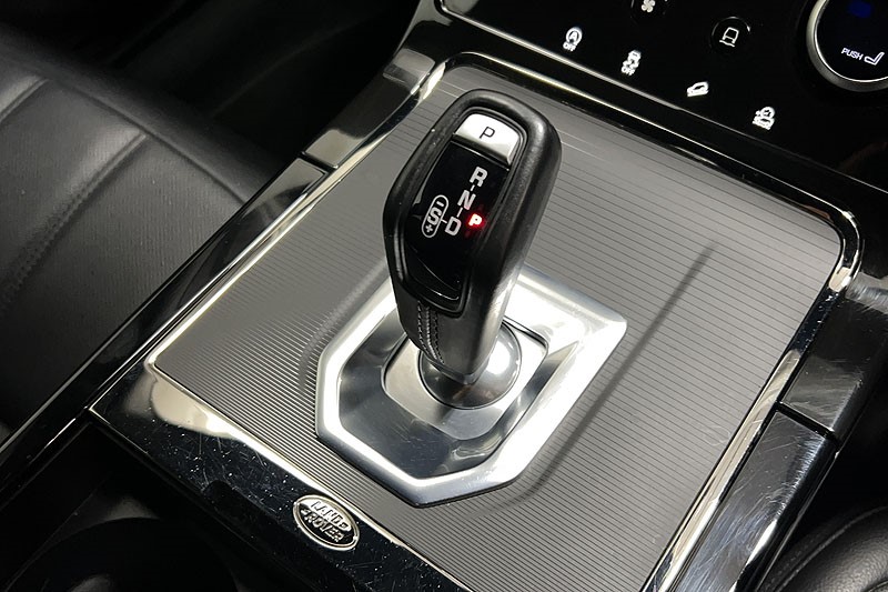 2022 (22) LAND ROVER RANGE ROVER EVOQUE 2.0 D200 R-Dynamic S 5dr Auto 5175003