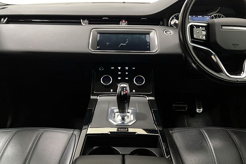 2022 (22) LAND ROVER RANGE ROVER EVOQUE 2.0 D200 R-Dynamic S 5dr Auto 5174991