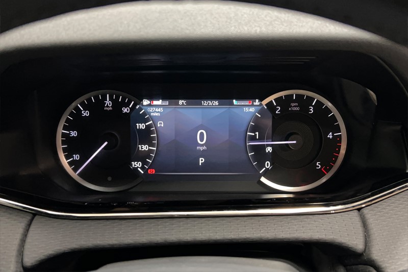 2022 (22) LAND ROVER RANGE ROVER EVOQUE 2.0 D200 R-Dynamic S 5dr Auto 5175002