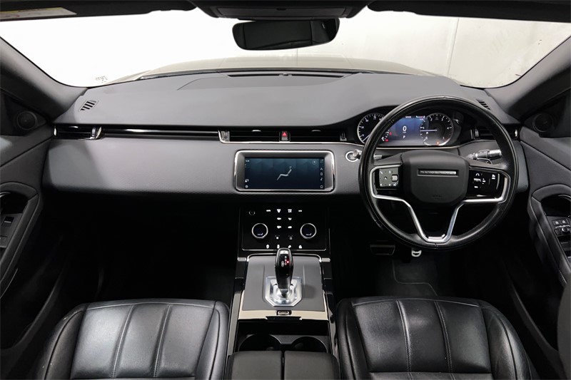 2022 (22) LAND ROVER RANGE ROVER EVOQUE 2.0 D200 R-Dynamic S 5dr Auto 5174990