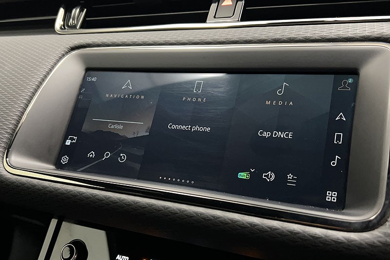 2022 (22) LAND ROVER RANGE ROVER EVOQUE 2.0 D200 R-Dynamic S 5dr Auto 5175006