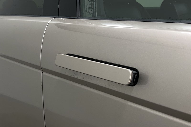 2022 (22) LAND ROVER RANGE ROVER EVOQUE 2.0 D200 R-Dynamic S 5dr Auto 5175031