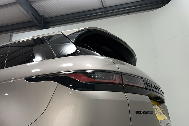 2022 (22) LAND ROVER RANGE ROVER EVOQUE 2.0 D200 R-Dynamic S 5dr Auto 5175026