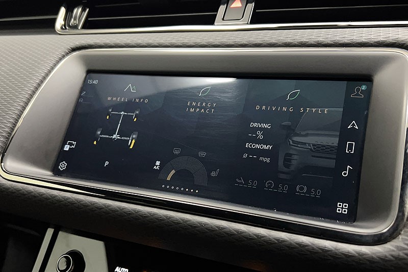 2022 (22) LAND ROVER RANGE ROVER EVOQUE 2.0 D200 R-Dynamic S 5dr Auto 5175008