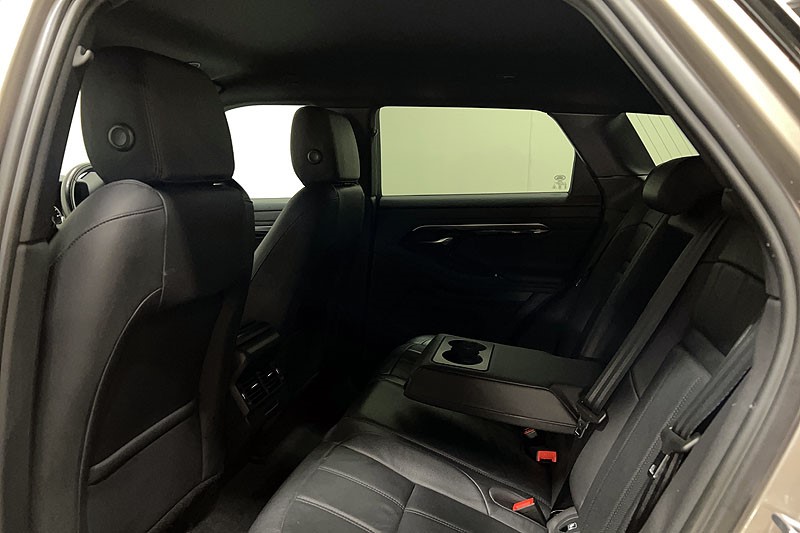 2022 (22) LAND ROVER RANGE ROVER EVOQUE 2.0 D200 R-Dynamic S 5dr Auto 5175023