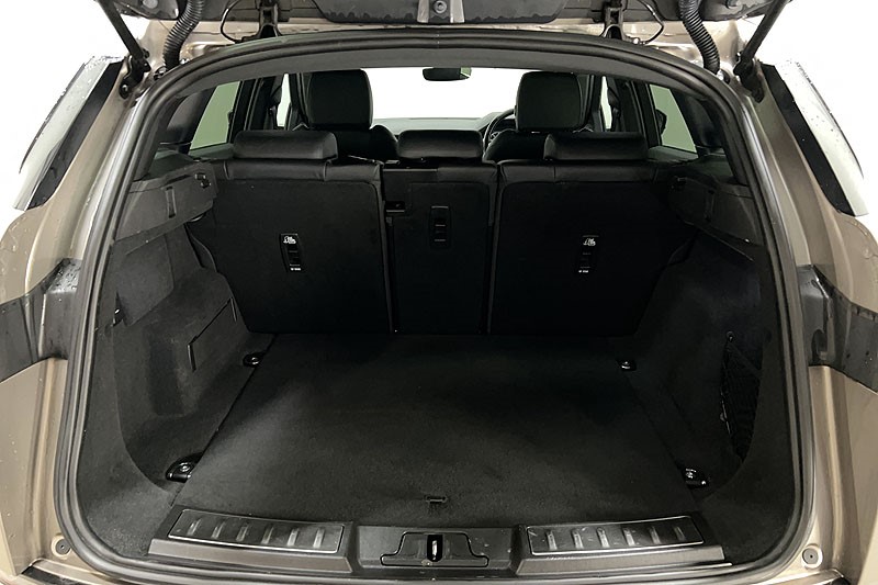 2022 (22) LAND ROVER RANGE ROVER EVOQUE 2.0 D200 R-Dynamic S 5dr Auto 5175024