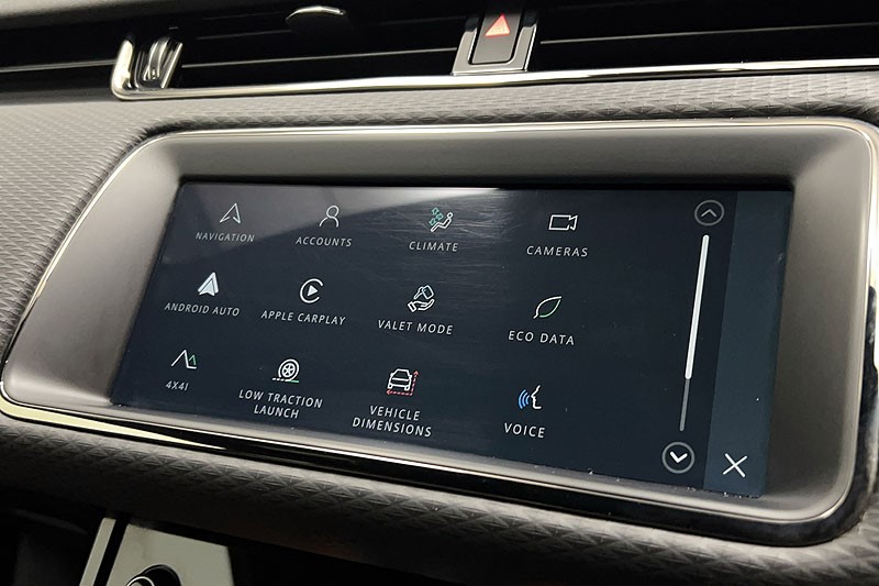 2022 (22) LAND ROVER RANGE ROVER EVOQUE 2.0 D200 R-Dynamic S 5dr Auto 5175012