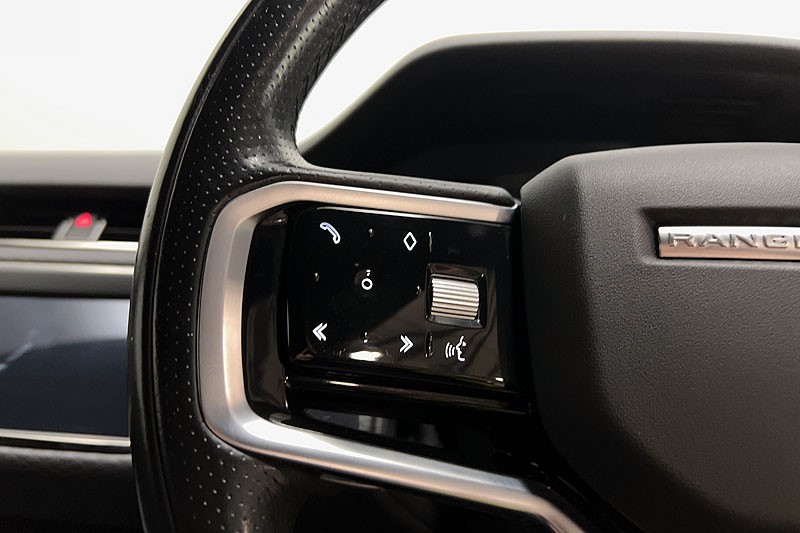 2022 (22) LAND ROVER RANGE ROVER EVOQUE 2.0 D200 R-Dynamic S 5dr Auto 5175001