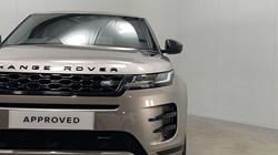 2022 (22) LAND ROVER RANGE ROVER EVOQUE 2.0 D200 R-Dynamic S 5dr Auto 5175036