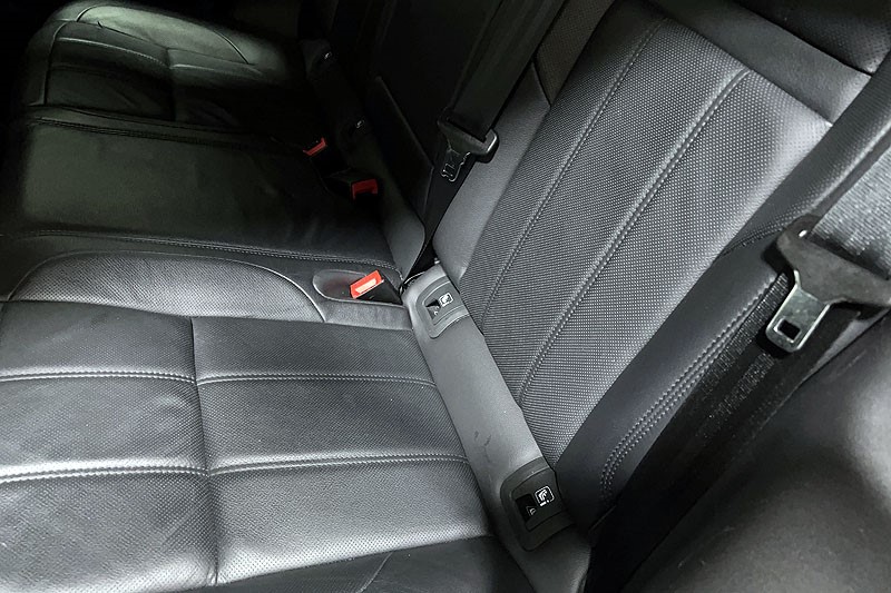 2022 (22) LAND ROVER RANGE ROVER EVOQUE 2.0 D200 R-Dynamic S 5dr Auto 5175020