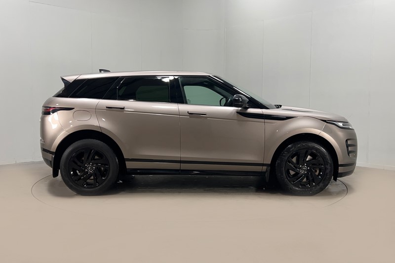 2022 (22) LAND ROVER RANGE ROVER EVOQUE 2.0 D200 R-Dynamic S 5dr Auto 5174986