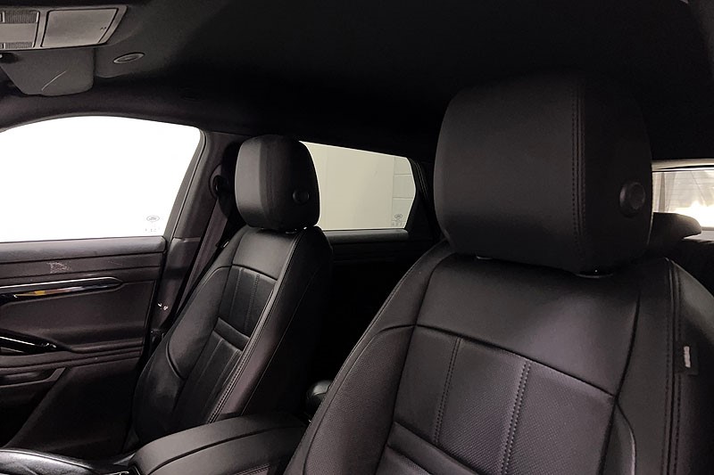 2022 (22) LAND ROVER RANGE ROVER EVOQUE 2.0 D200 R-Dynamic S 5dr Auto 5175017