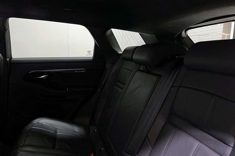 2022 (22) LAND ROVER RANGE ROVER EVOQUE 2.0 D200 R-Dynamic S 5dr Auto 5175019