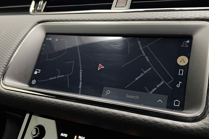 2022 (22) LAND ROVER RANGE ROVER EVOQUE 2.0 D200 R-Dynamic S 5dr Auto 5175010