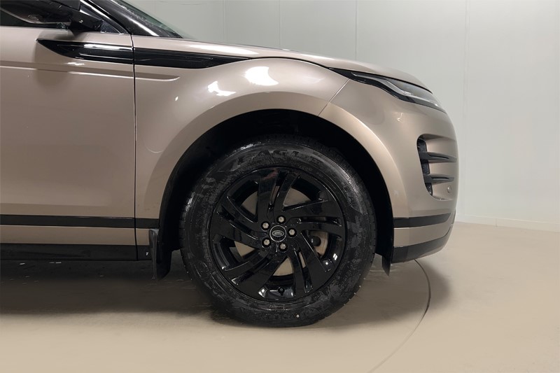 2022 (22) LAND ROVER RANGE ROVER EVOQUE 2.0 D200 R-Dynamic S 5dr Auto 5174989