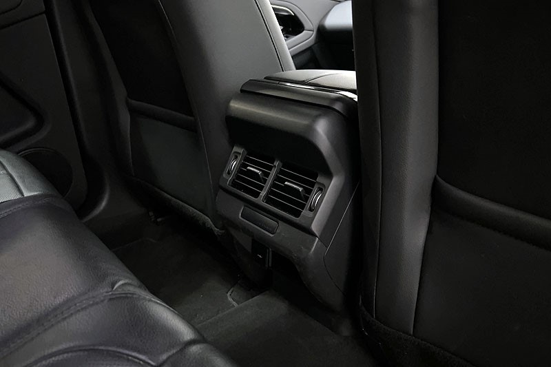 2022 (22) LAND ROVER RANGE ROVER EVOQUE 2.0 D200 R-Dynamic S 5dr Auto 5174993