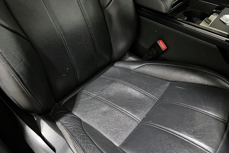 2022 (22) LAND ROVER RANGE ROVER EVOQUE 2.0 D200 R-Dynamic S 5dr Auto 5174997