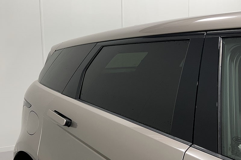 2022 (22) LAND ROVER RANGE ROVER EVOQUE 2.0 D200 R-Dynamic S 5dr Auto 5175030