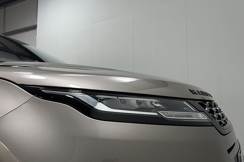 2022 (22) LAND ROVER RANGE ROVER EVOQUE 2.0 D200 R-Dynamic S 5dr Auto 5175034