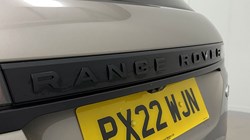 2022 (22) LAND ROVER RANGE ROVER EVOQUE 2.0 D200 R-Dynamic S 5dr Auto 5175028