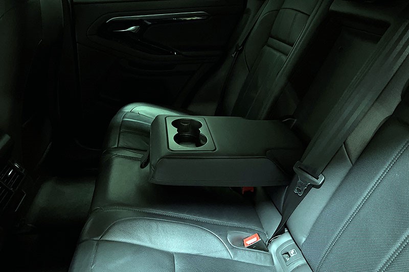 2022 (22) LAND ROVER RANGE ROVER EVOQUE 2.0 D200 R-Dynamic S 5dr Auto 5175022