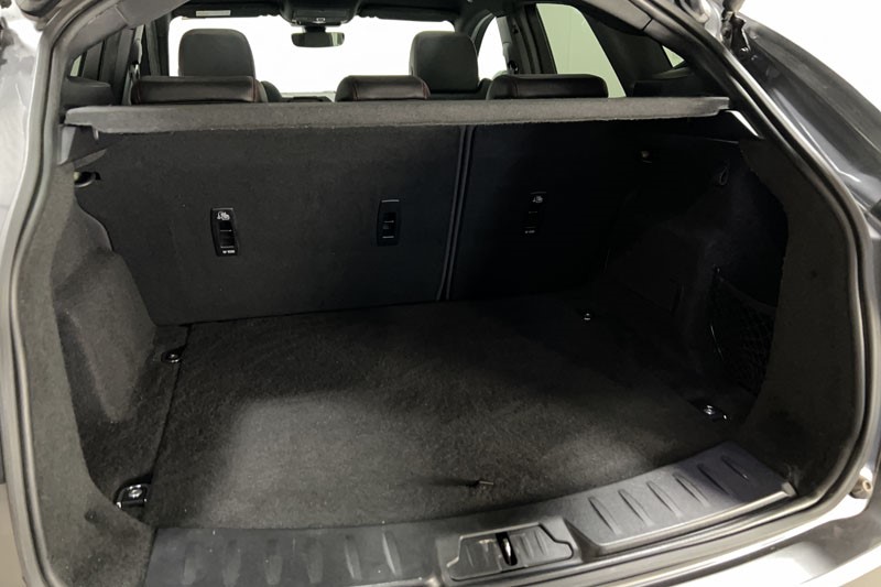 2020 (20) JAGUAR E-PACE 2.0d Chequered Flag Edition 5dr Auto 5145467