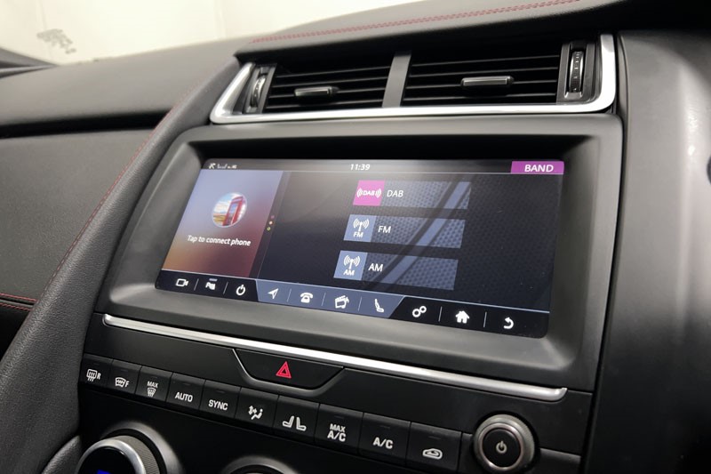 2020 (20) JAGUAR E-PACE 2.0d Chequered Flag Edition 5dr Auto 5145456