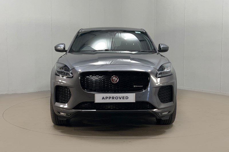 2020 (20) JAGUAR E-PACE 2.0d Chequered Flag Edition 5dr Auto 5145432