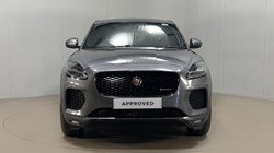 2020 (20) JAGUAR E-PACE 2.0d Chequered Flag Edition 5dr Auto 5145432